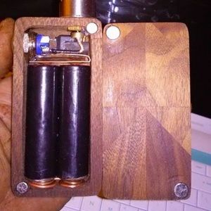 Meet your Posher, Johnny